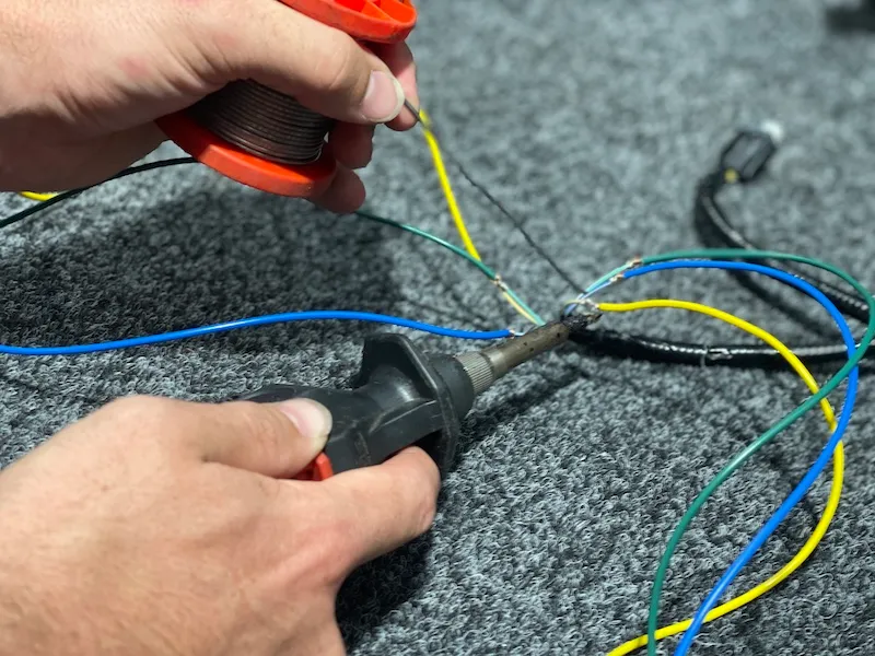 Electrical Repair – Supreme Auto Electrix
