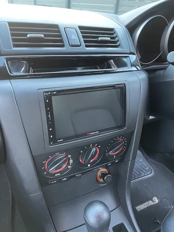 Ainstalation Radio – Supreme Auto Electrix