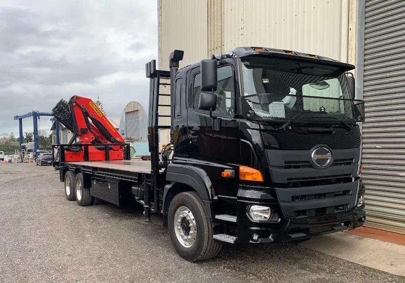 New Builds – Supreme Auto Electrix