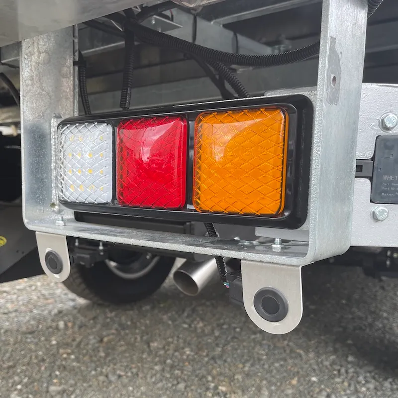 Reversing Sensor Install – Supreme Auto Electrix