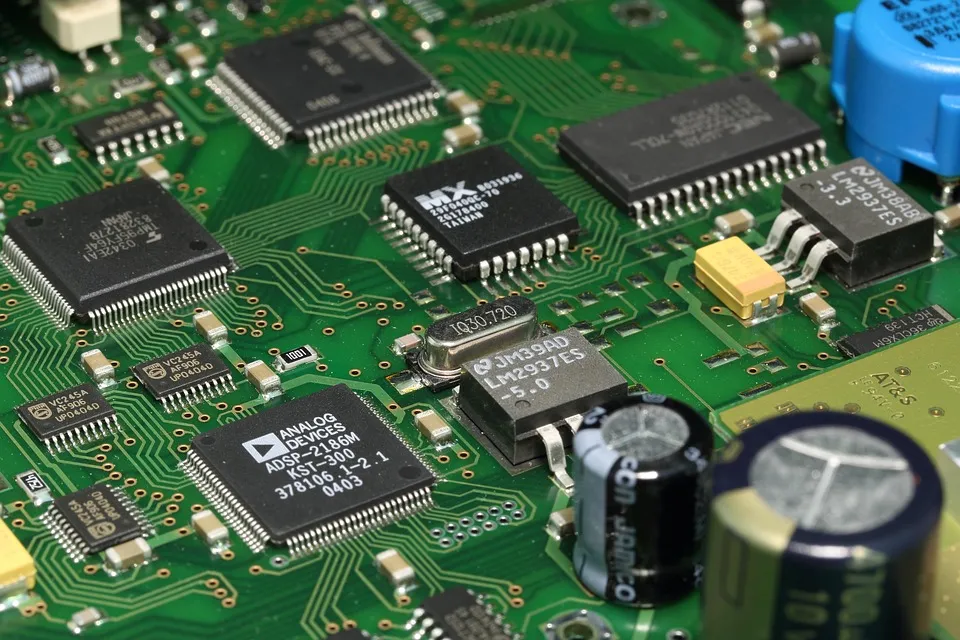 Circutboards – Supreme Auto Electrix